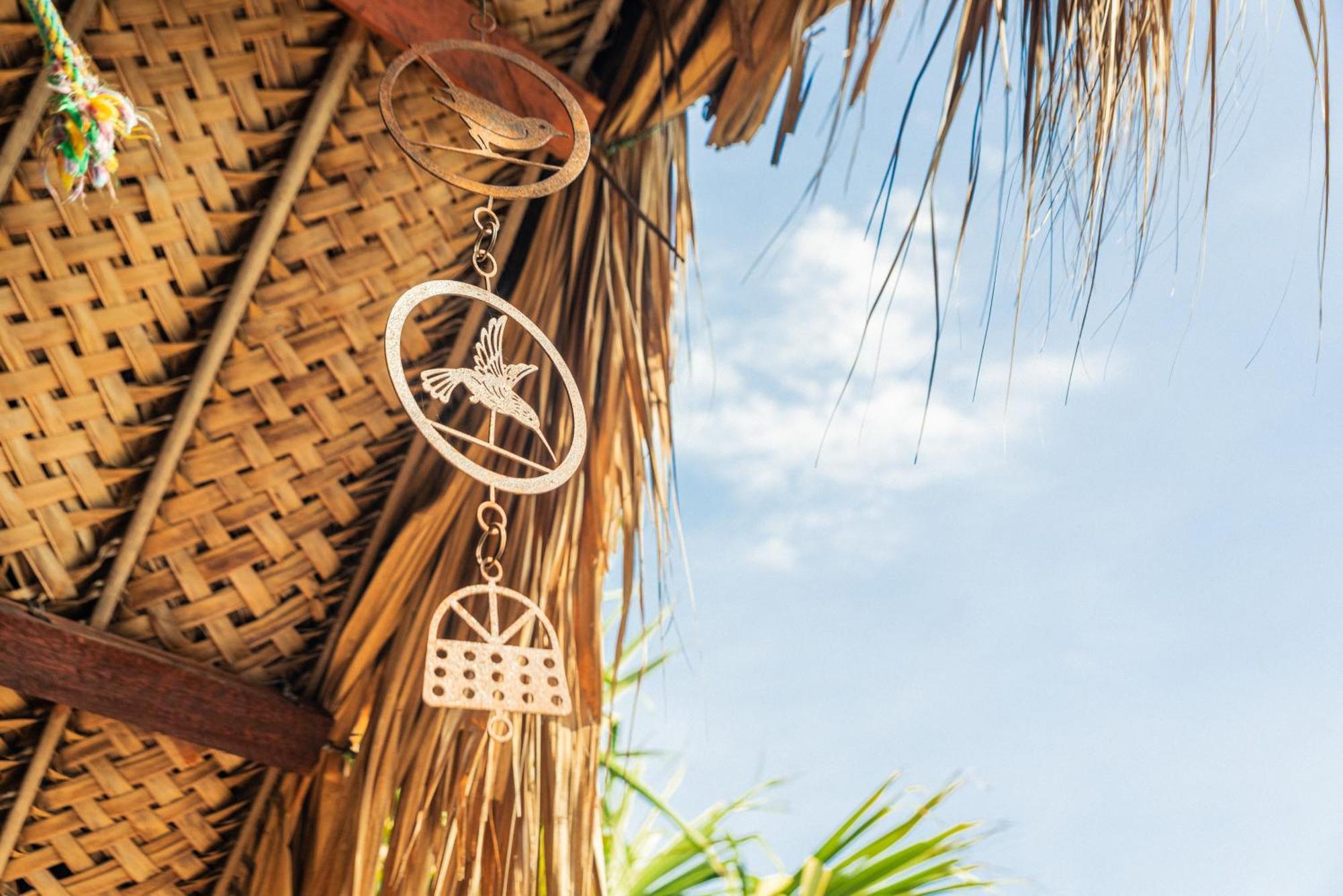 Séjour à la campagne Colibri Cielva Tayrona Vista Al Mar Con Aire Acondicionado Tax Free